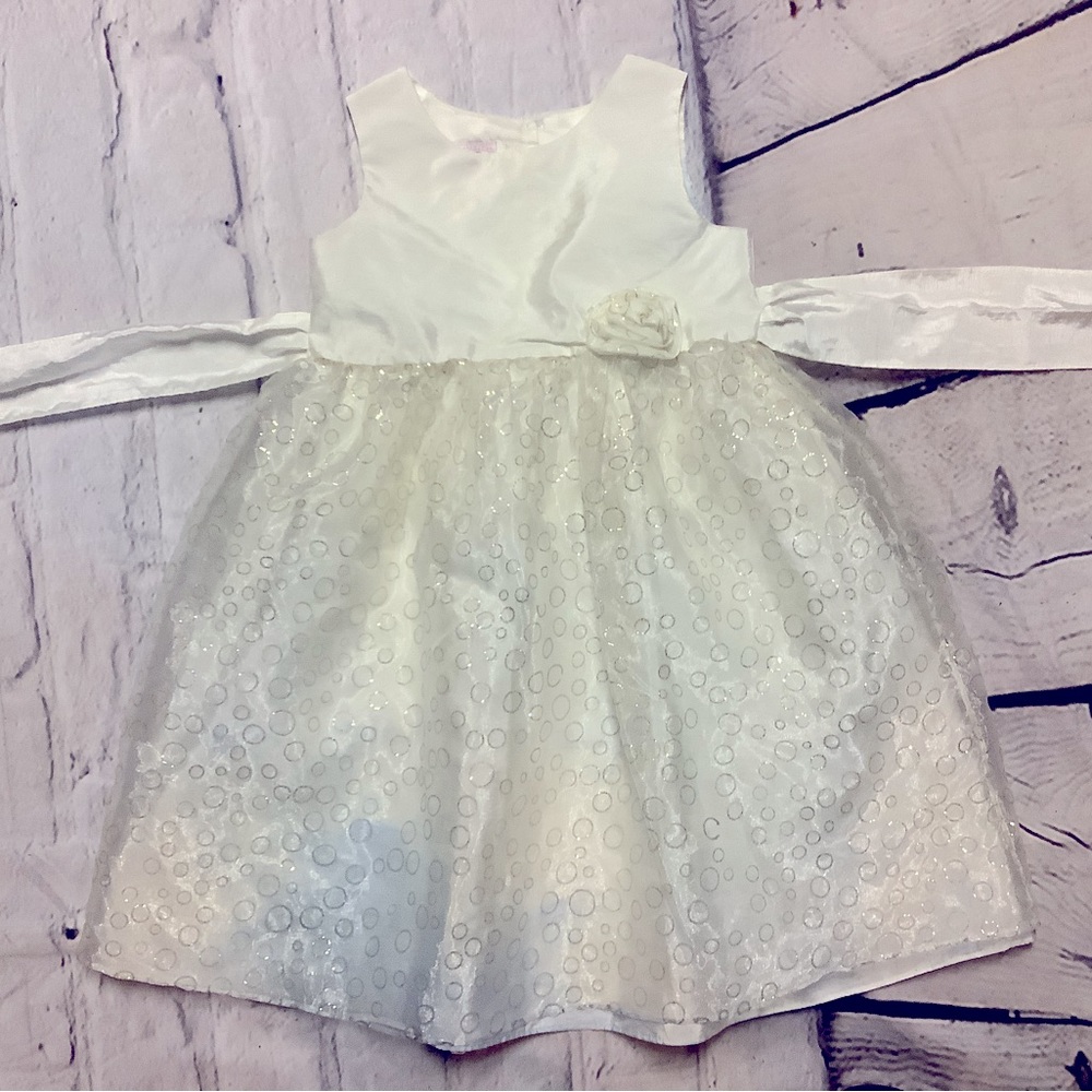 MARMELATTA CLASSICS GIRLS DRESS. - Picture 2 of 3